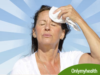 ज्यादा पसीना आने से परेशान हैं तो बदलें अपनी ये 5 आदतें